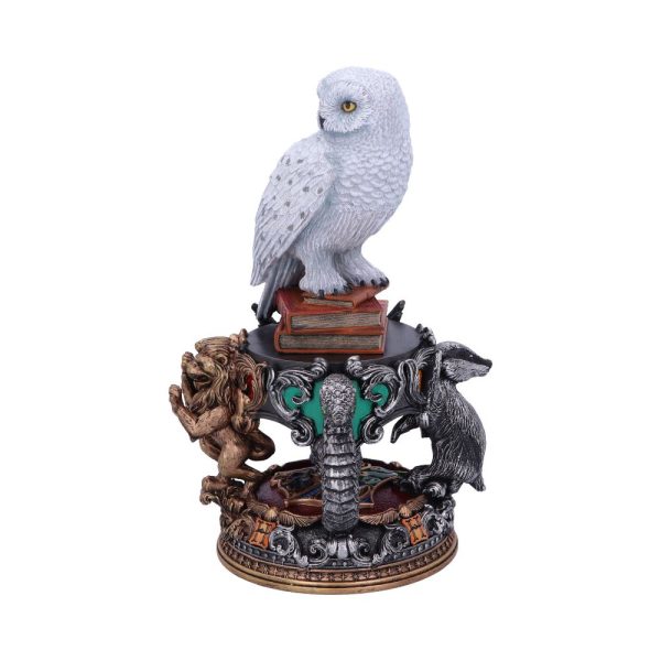 Harry Potter Hedwig Figurine 22cm - Image 5
