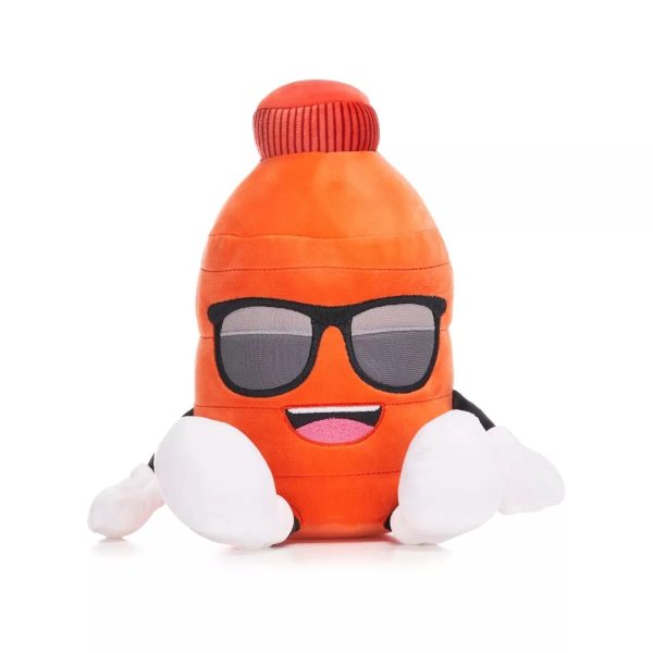 Prime - Official Energy Drink Soft Toy