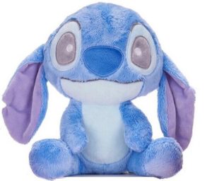 Snuggletime Stitch
