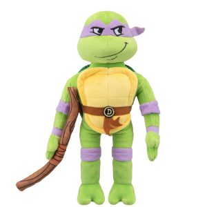 Teenage Mutant Ninga Turtles