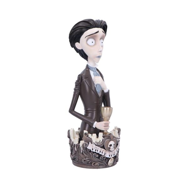 Corpse Bride Victor Bust - Image 6