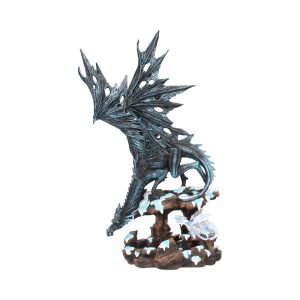 Dragons Wisdom (Black Ice)