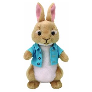 Cotton Tail Rabbit