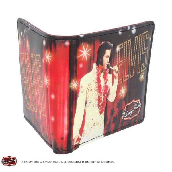 Elvis Presley Wallet - Image 4