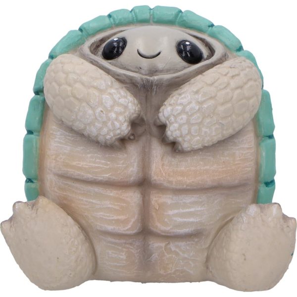 Three Wise Tortoises - Image 5
