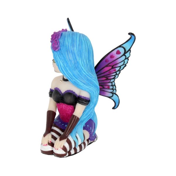 Azula … Sugar Skull Fairy - Image 4