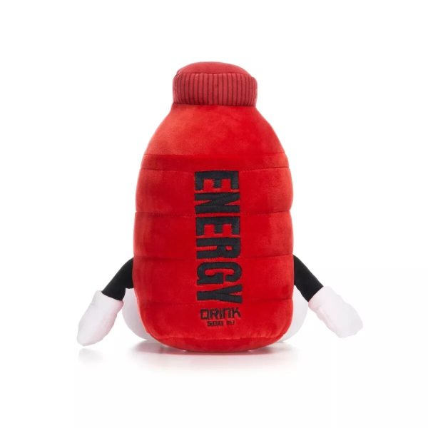 Prime - Energy Drink Soft Toy - Image 2