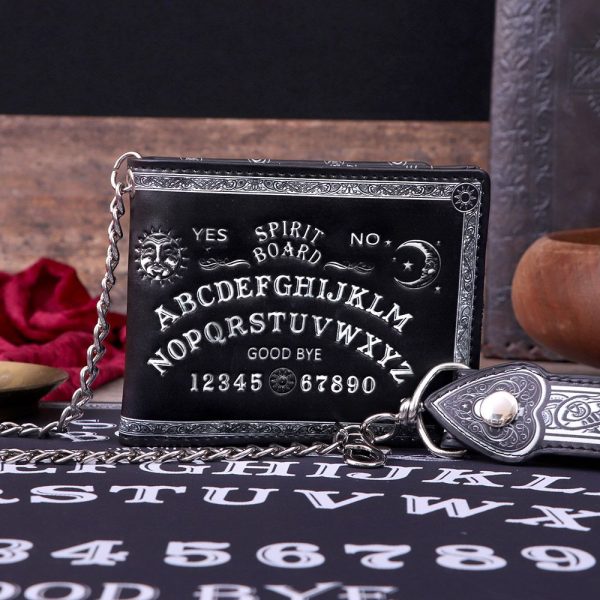 Spirit Board Wallet - Image 7