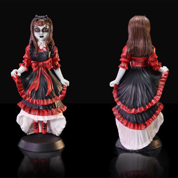 Haunted Doll - Image 7