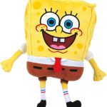 Sponge Bob Square Pants