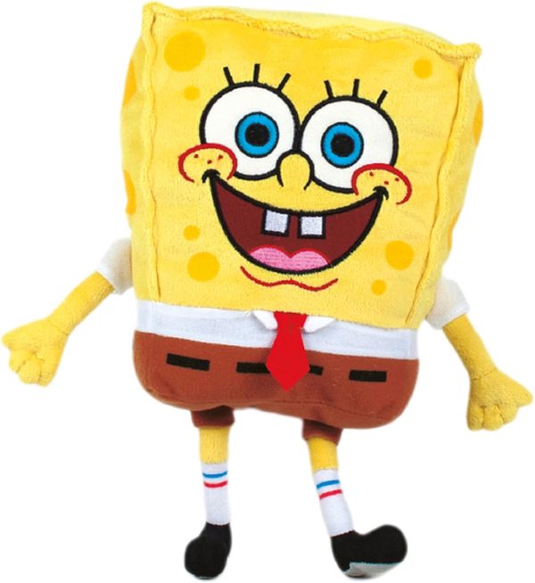 Sponge Bob Square Pants