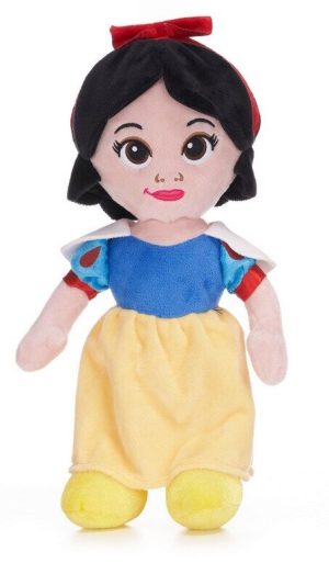 Snow White and the seven Dwarfs - Snow White