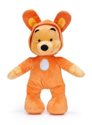 Disney Rompers - Winnie the Pooh