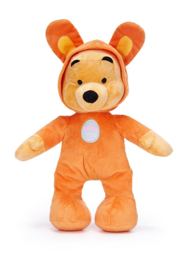 Disney Rompers - Winnie the Pooh