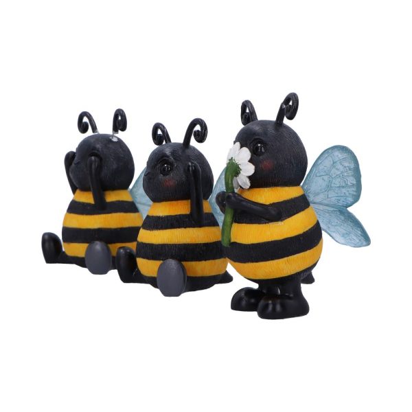 Three Wise Bee's - Image 3