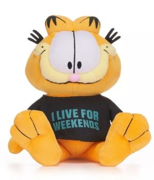 Garfield