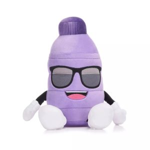 Prime - Energy Drink Soft Toy