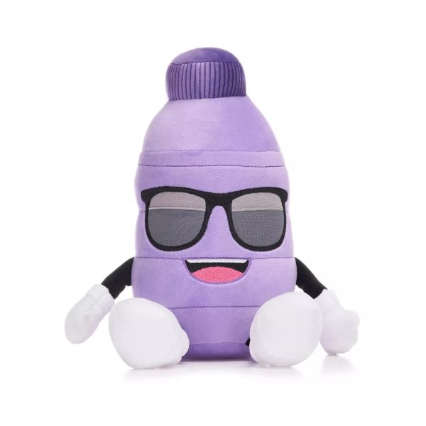 Prime - Energy Drink Soft Toy