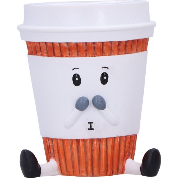 Three Wise Coffee Cups - Image 5