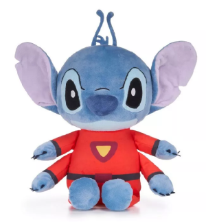 Disney- Alien Stitch