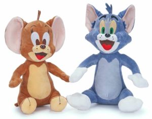 Tom & Jerry