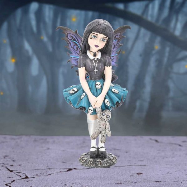 Noire … Little Shadows - Image 6