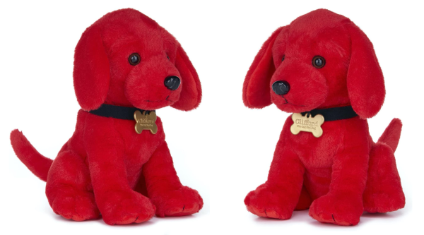 Clifford the BIG Red Dog - Image 3