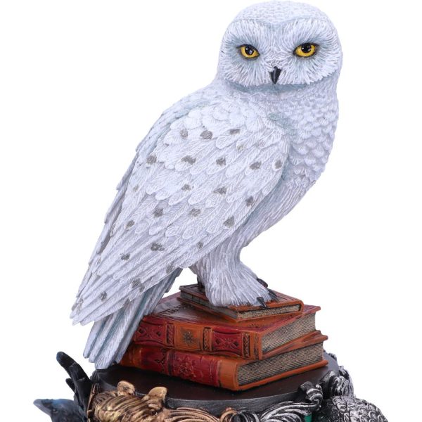 Harry Potter Hedwig Figurine 22cm - Image 3