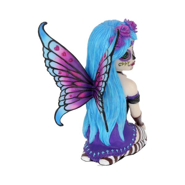 Azula … Sugar Skull Fairy - Image 3