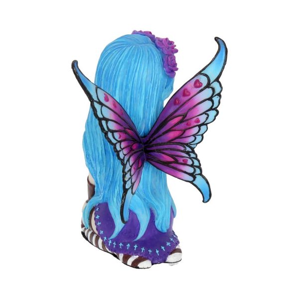 Azula … Sugar Skull Fairy - Image 2