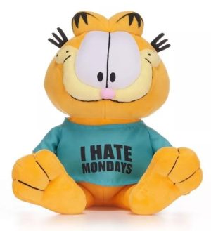Garfield