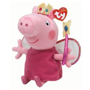 Princess Peppa