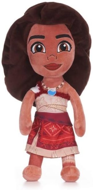 Moana series 2