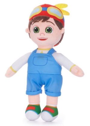 Cocomelon - Tom Tom