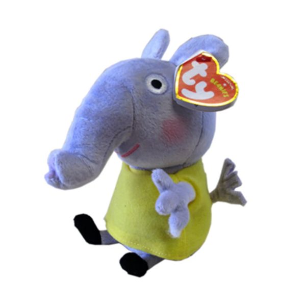 Emily Elephant