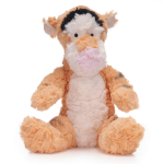 Classic Winnie the Pooh - Tigger
