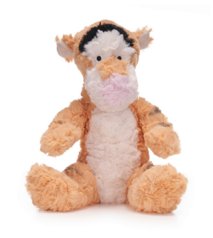 Classic Winnie the Pooh - Tigger