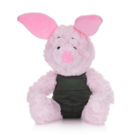 Classic Winnie, Tigger, Eeyore and Piglet