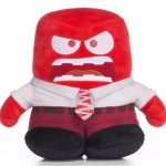 Inside Out 2 -Disney - Anger