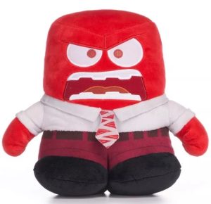Inside Out 2 -Disney - Anger