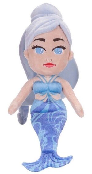 The Little Mermaid