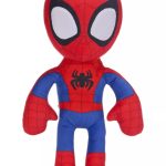 Spidey and his Amazing Friends