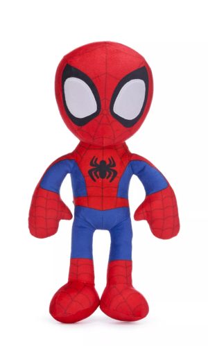 Spidey and his Amazing Friends