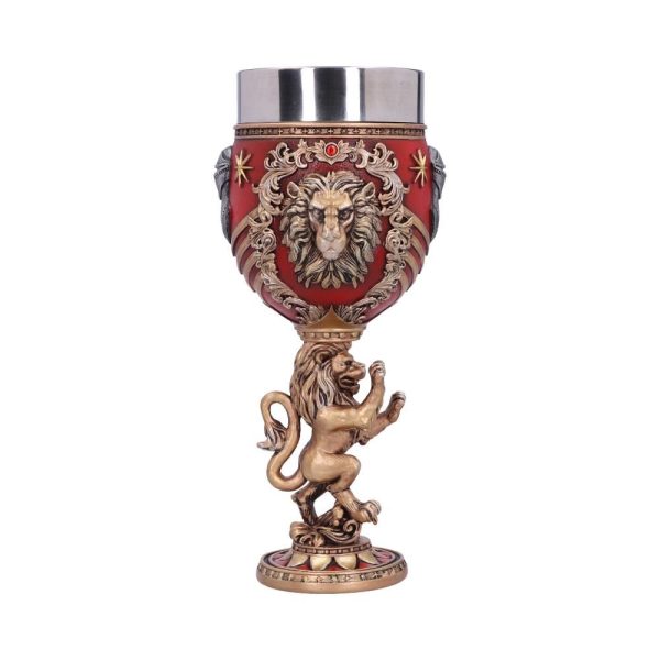 Harry Potter - Gryffindor Goblet - Image 2