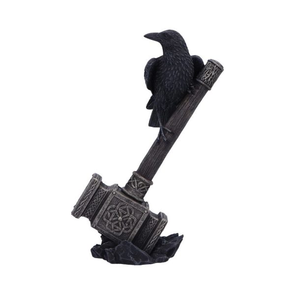 Hammer of the Gods