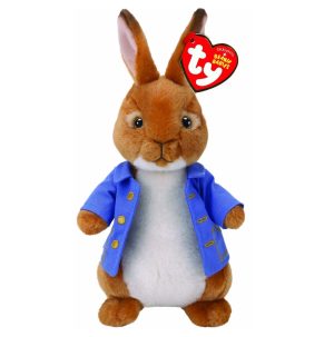 Peter Rabbit