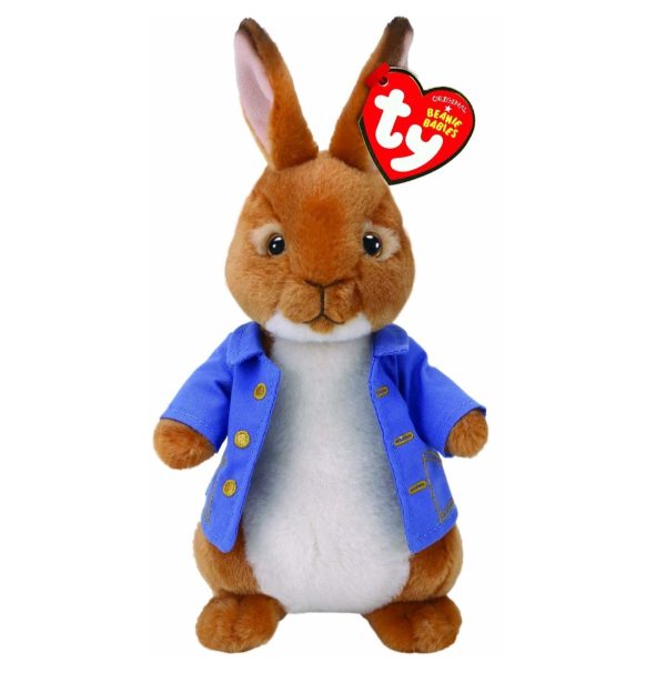 Peter Rabbit