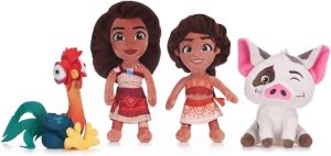 Moana series 2