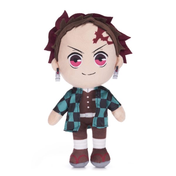Demon Slayer - Tanjiro Kamado