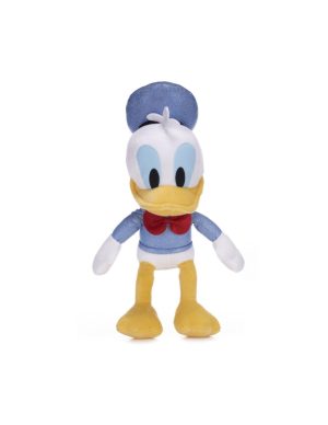 Disney - Donald Duck - sparkle